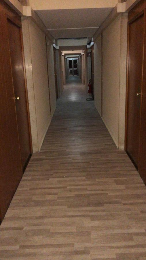 Hotel Select ซานติลาริโอ เดนซา ภายนอก รูปภาพ